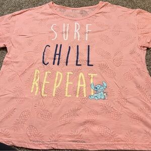 Disney Lilo and Stitch